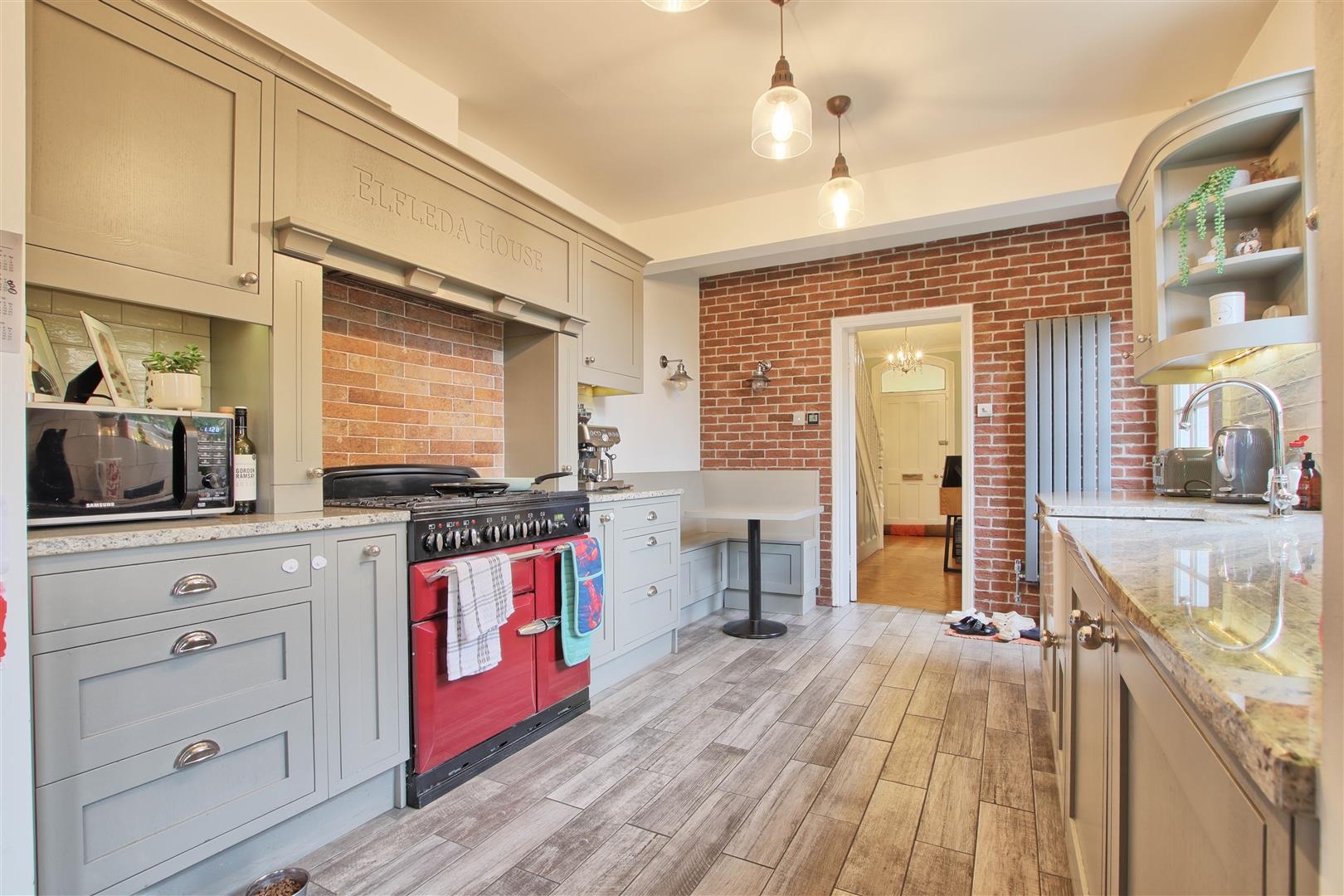 Newmarket Road, Cambridge